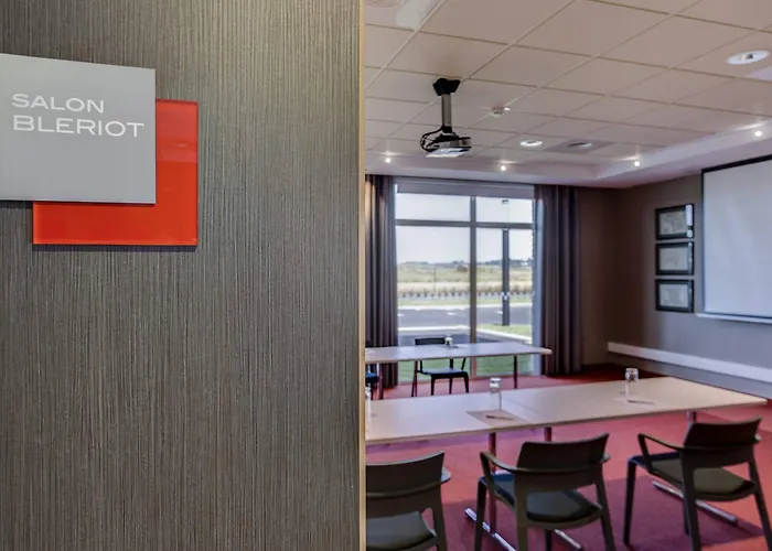 Hotel Spark By Hilton Lyon Eurexpo