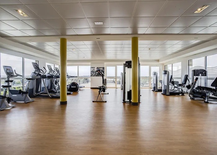 Hotel Spark By Hilton Lyon Eurexpo 3*
