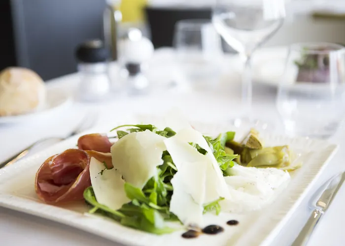 Spark By Hilton Lyon Eurexpo 3*