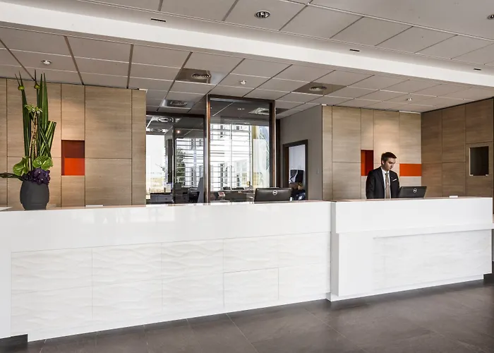 Spark By Hilton Lyon Eurexpo