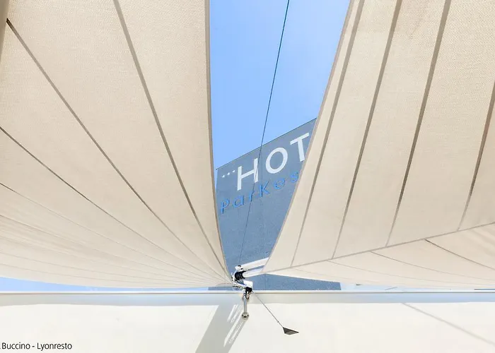 Hotel Spark By Hilton Lyon Eurexpo